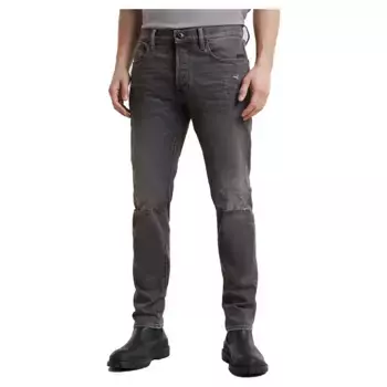 Джинсы G-Star 3301 Slim, серый