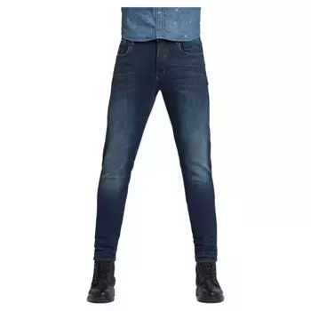 Джинсы G-Star 3301 Slim, синий