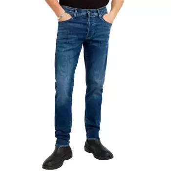 Джинсы G-Star 3301 Slim, синий