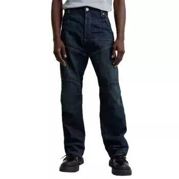 Джинсы G-Star 5620 3D Loose, синий