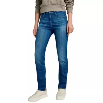 Джинсы G-Star Ace 2.0 Slim Straight Fit, синий