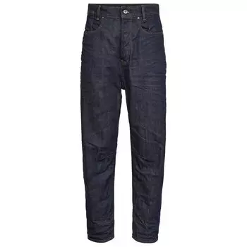 Джинсы G-Star C-Staq 3D Boyfriend Crop C, синий