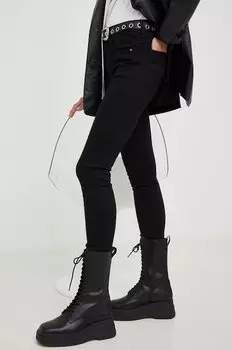 Джинсы G-Star, черный