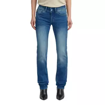 Джинсы G-Star D27287 Midge Straight, синий