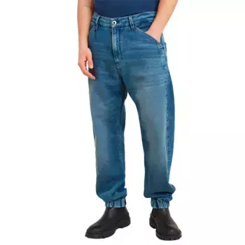 Джинсы G-Star Denim Trainer, синий