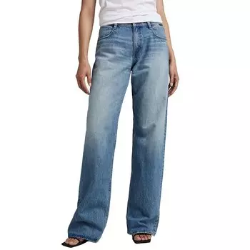 Джинсы G-Star Judee Loose Fit, синий