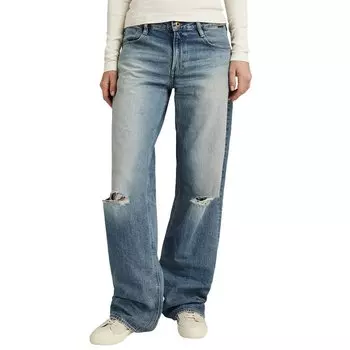 Джинсы G-Star Judee Loose Fit, синий