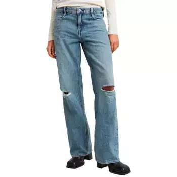 Джинсы G-Star Judee Loose, синий
