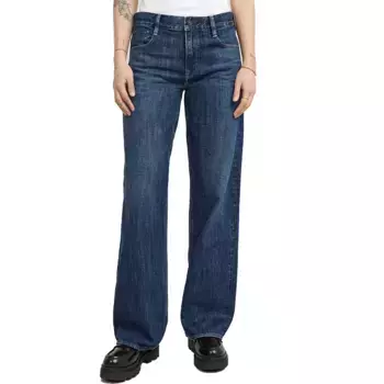 Джинсы G-Star Judee Loose, синий