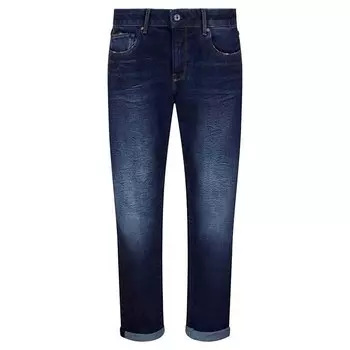 Джинсы G-Star Kate Boyfriend, синий