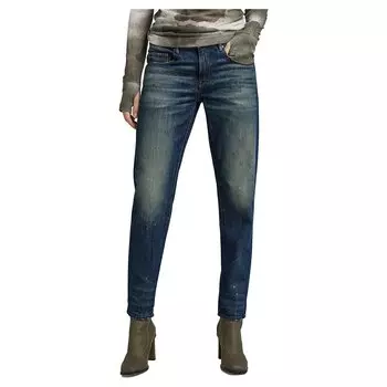 Джинсы G-Star Kate Boyfriend, синий