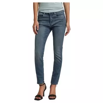 Джинсы G-Star Lhana Skinny, синий