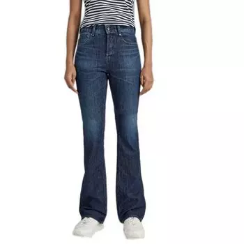Джинсы G-Star Noxer Bootcut, синий
