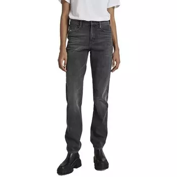 Джинсы G-Star Noxer Straight, серый