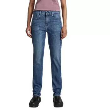 Джинсы G-Star Noxer Straight, синий