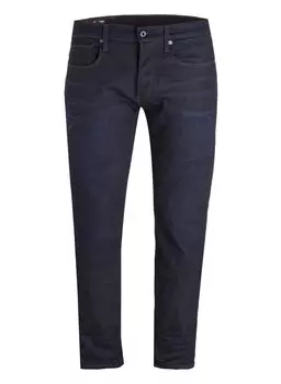 Джинсы G-Star RAW 3301 Straight Tapered