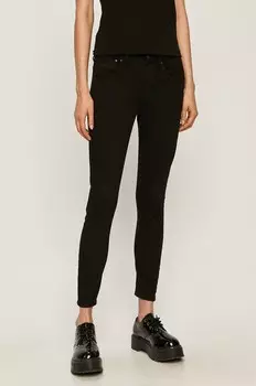 Джинсы G-Star Raw, черный