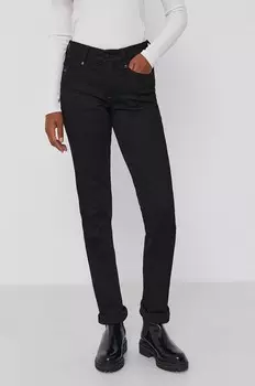Джинсы G-Star Raw, черный