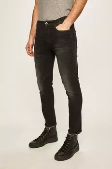 Джинсы G-Star Raw, черный