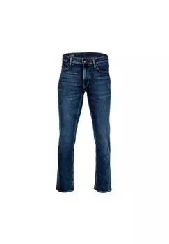 Джинсы G-STAR RAW, цвет Faded Atlantic Ocean