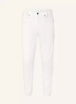 Джинсы G-Star RAW DSTAQ 3D Slim Fit, белый