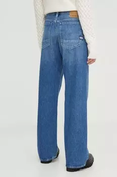 Джинсы G-Star Raw Джуди, синий