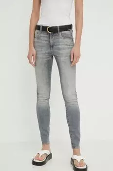 Джинсы G-Star Raw, серый