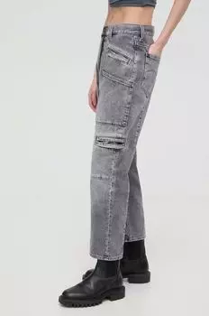 Джинсы G-Star Raw, серый