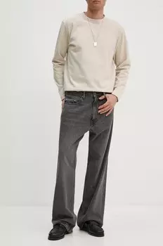 Джинсы G-Star Raw, серый