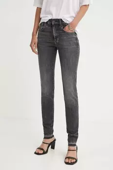 Джинсы G-Star Raw, серый