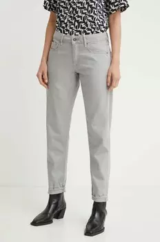 Джинсы G-Star Raw, серый