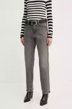 Джинсы G-Star Raw, серый