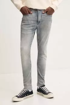 Джинсы G-Star Raw, серый