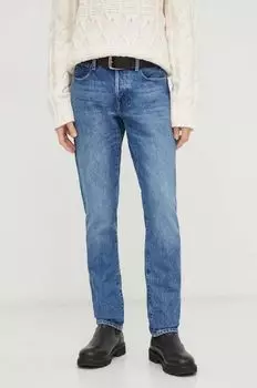Джинсы G-Star Raw, синий