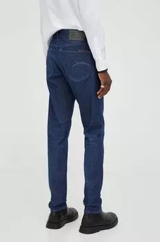 Джинсы G-Star Raw, синий
