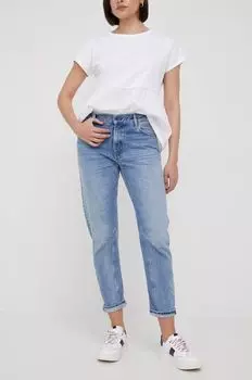Джинсы G-Star Raw, синий