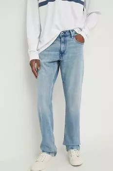 Джинсы G-Star Raw, синий