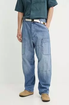 Джинсы G-Star Raw, синий