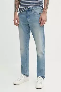 Джинсы G-Star Raw, синий