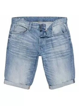 Джинсы G-Star Raw, синий
