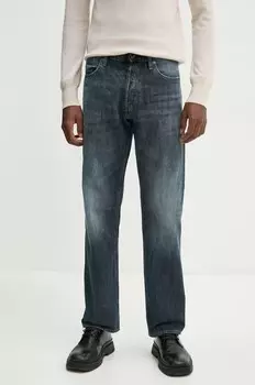 Джинсы G-Star Raw, синий