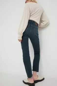 Джинсы G-Star Raw, синий