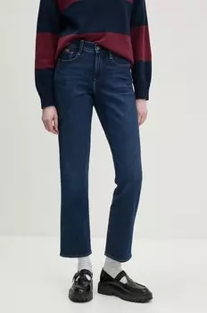 Джинсы G-Star Raw, синий