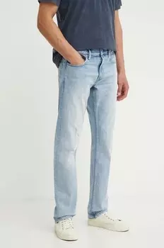 Джинсы G-Star Raw, синий