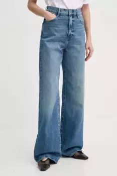 Джинсы G-Star Raw, синий