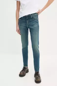 Джинсы G-Star Raw, синий