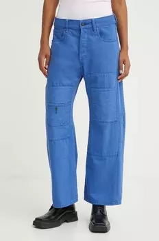 Джинсы G-Star Raw, синий