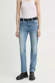 Джинсы G-Star Raw, синий