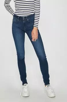 Джинсы G-Star Raw, синий