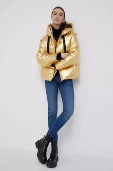 Джинсы G-Star Raw, синий